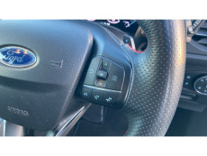 Ford Focus 1.0 EcoBoost 125 ST-Line 5dr Auto Petrol Hatchback